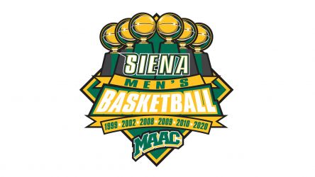 Siena Saints Mens Basketball