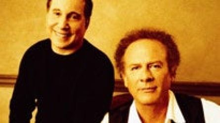 Simon &amp; Garfunkel