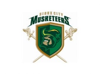 Sioux City Musketeers