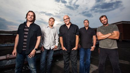 Sister Hazel