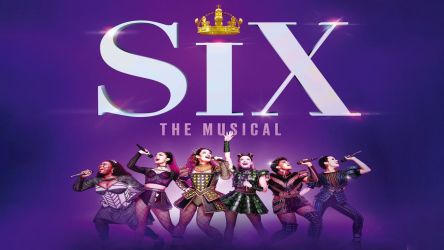 Six The Musical