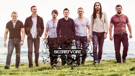 Skerryvore