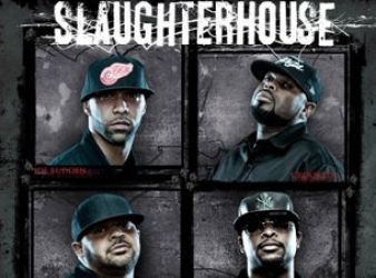 Slaughterhouse