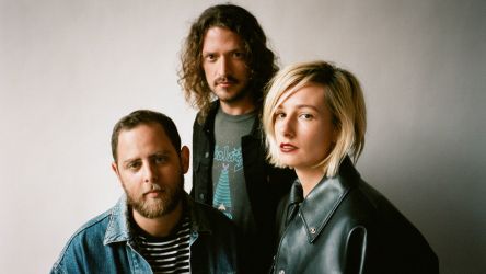 Slothrust