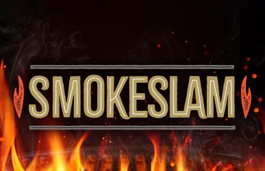 Smokeslam