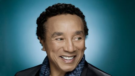 Smokey Robinson