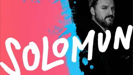 Solomun