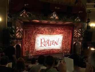 Something Rotten