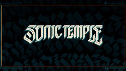 Sonic Temple Art &amp; Music Festival