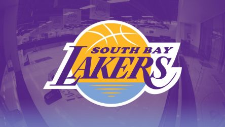 South Bay Lakers