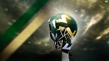 South Florida Bulls Football