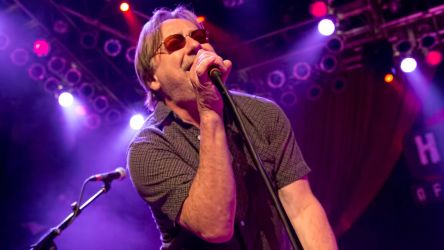 Southside Johnny And The Asbury Jukes