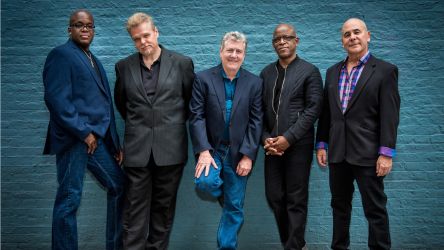 Spyro Gyra