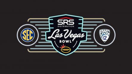 Srs Distribution Las Vegas Bowl