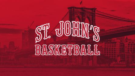 St. John&#039;s Red Storm Men&#039;s Basketball