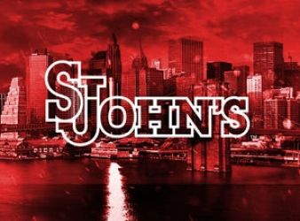 St. John&#039;s Red Storm Women&#039;s Basketball