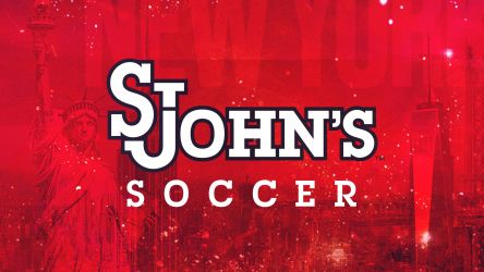 St. Johns Red Storm Mens Soccer