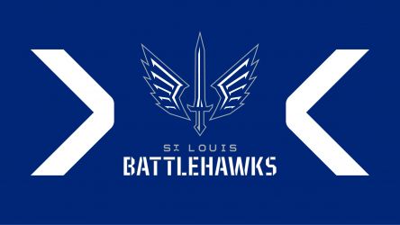 St. Louis Battlehawks