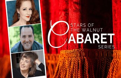 Stars Of The Walnut Cabaret