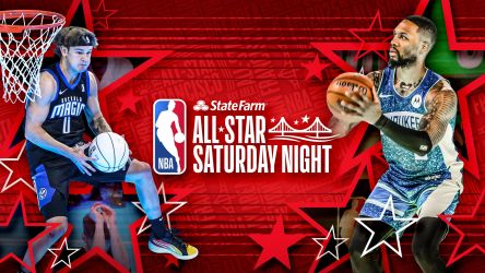 State Farm All-star Saturday Night