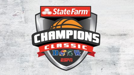 State Farm Champions Classic