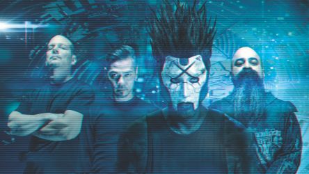 Static-x