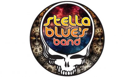 Stella Blue&#039;s Band