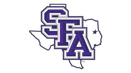 Stephen F Austin State University Jacks Football