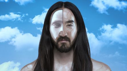 Steve Aoki