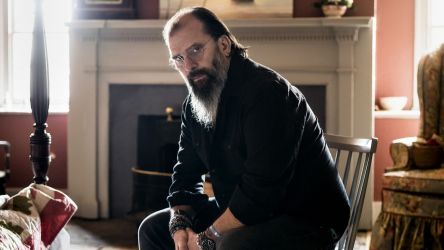 Steve Earle