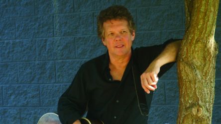 Steve Forbert