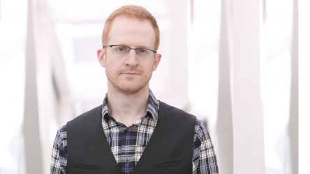 Steve Hofstetter