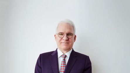 Steve Martin