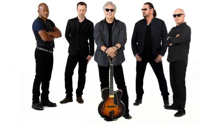 Steve Miller Band