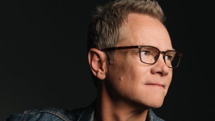 Steven Curtis Chapman