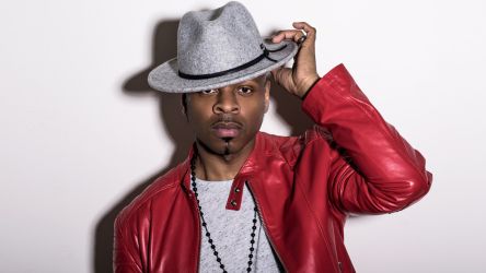 Stokley Williams