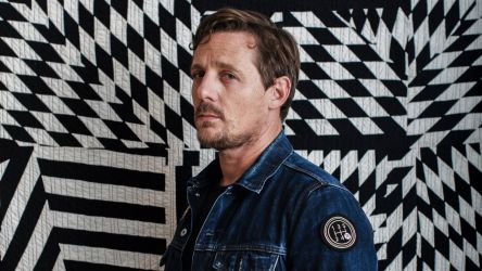 Sturgill Simpson