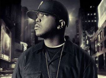 Styles P