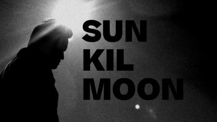 Sun Kil Moon