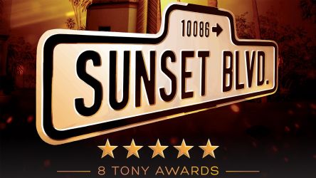 Sunset Boulevard