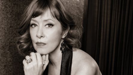 Suzanne Vega