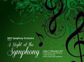 Symphony Orchestra