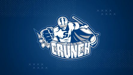 Syracuse Crunch