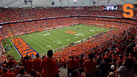 Syracuse Orange Football