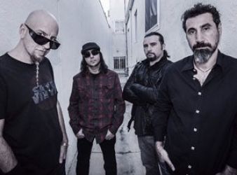 System Of A Down