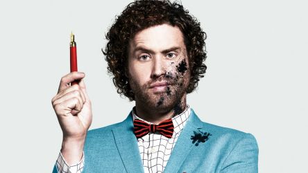 T.j. Miller