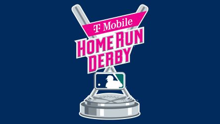 T-mobile Home Run Derby