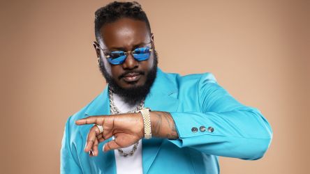 T-pain