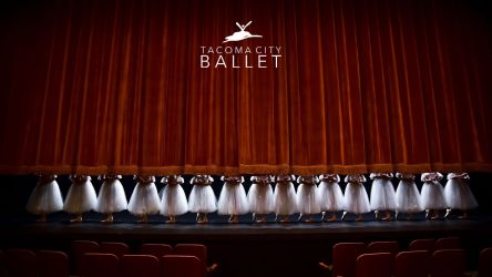 Tacoma City Ballet