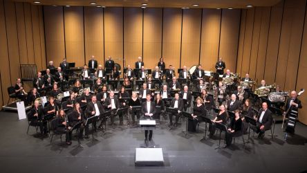 Tacoma Concert Band